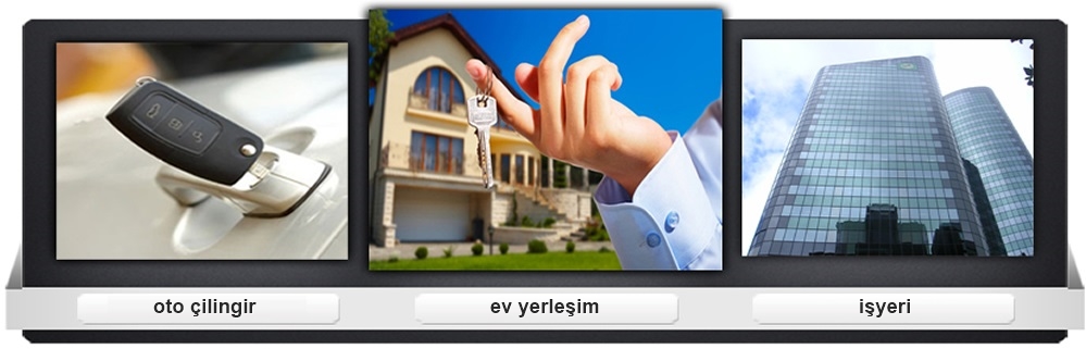Kayseri çilingir